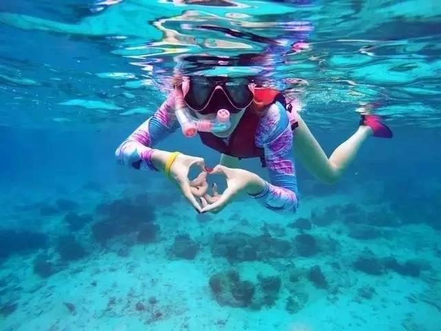 给湖南文旅上分｜李悠：郴州美景太多，欢迎大家来玩